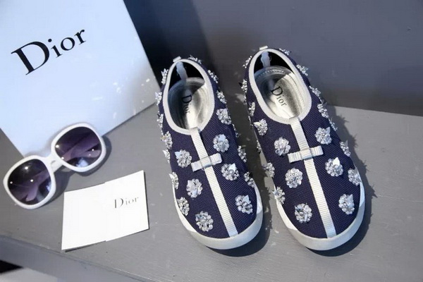 DIOR Casual shoes Women--023